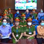 Vietnam businesswoman sentenced to death, central banker to life over bad credit