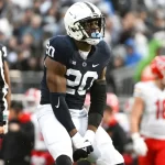 NFL Draft 2024 Scouting Report: Adisa Isaac, Edge, Penn State – Baltimore Ravens