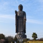 Quick Visit to Ushiku Daibutsu: Japan’s Tallest Buddha Statue