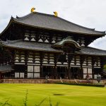Visiting Tōdai-ji: Home to Nara’s Great Buddha Hall
