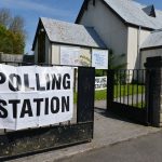 Make money from the local elections – be a poll clerk
