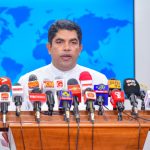 Sri Lanka govt waits for LD approval to establish Chartered Institute for Journalists: Minister