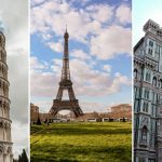 15 Must-See Famous Buildings in Europe
