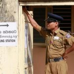 Activist complains to Sri Lanka bribery commission on election deposit increase
