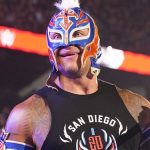 Rey Mysterio Talks Monday Night Wars, Growth of The High Flyers and More!!