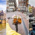 15 Romantic Things to Do in Amsterdam for an Unforgettable Date
