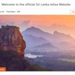 Sri Lanka tourism minister opposes VFS Global linked visa fees in cabinet