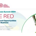 Ceylon Chamber Presents Sri Lanka Climate Summit 2024