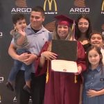South Florida woman earns college degree with help from McDonald’s Archways Opportunity program