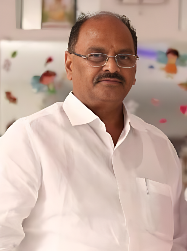 Sudheer Babu's Father Posani Nageswara Rao