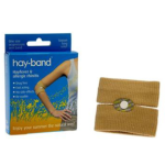 hay-band